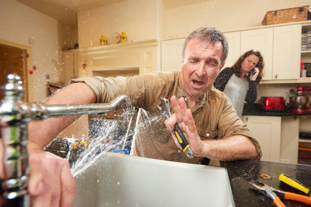 Best Flood restoration services  in Cleora, OK
